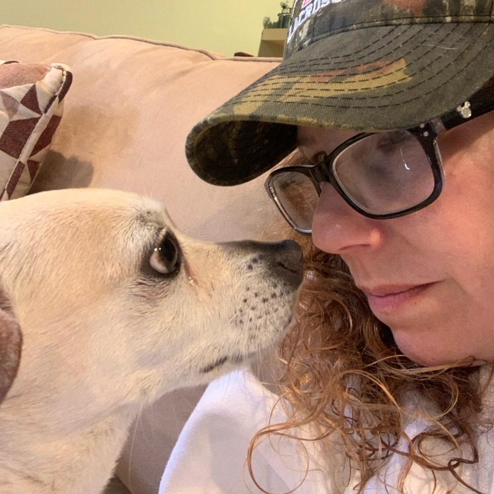 Meet your Posher, Carolyn